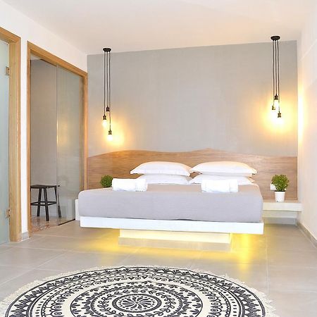 Lindos Seaside Suite 외부 사진
