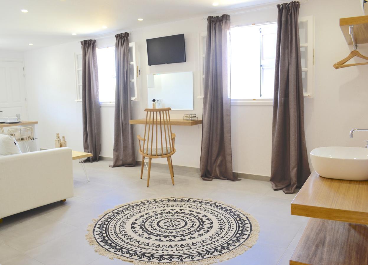 Lindos Seaside Suite 외부 사진