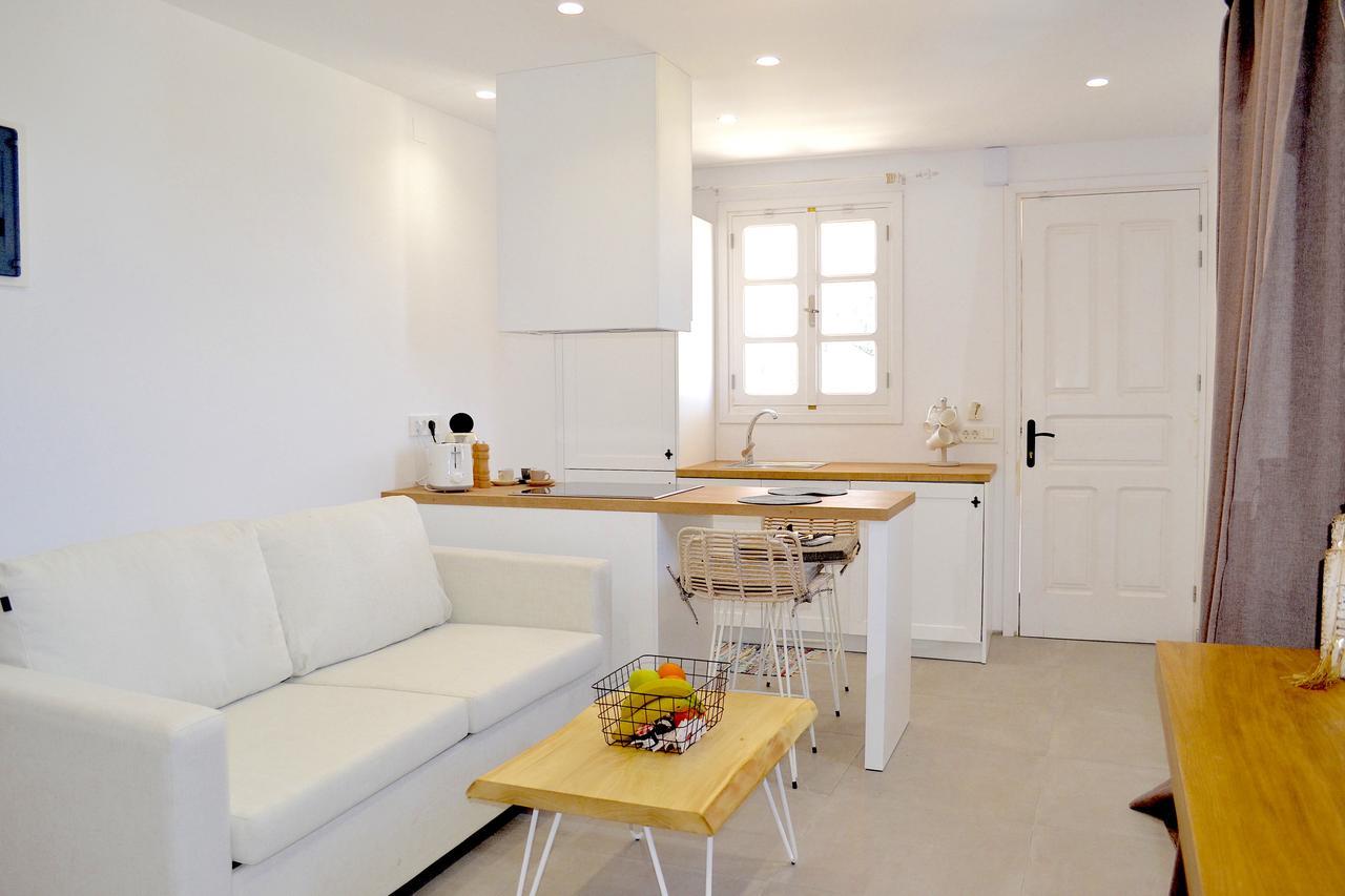 Lindos Seaside Suite 외부 사진