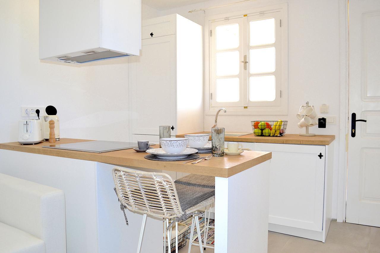 Lindos Seaside Suite 외부 사진