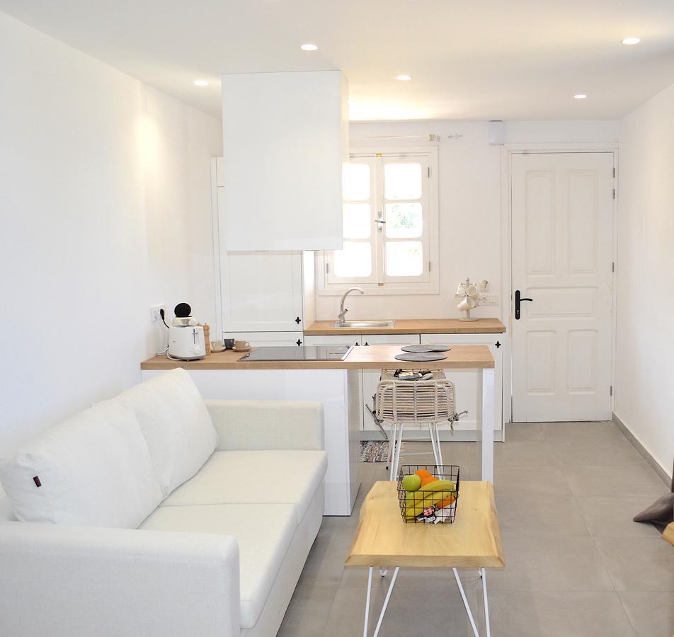 Lindos Seaside Suite 외부 사진