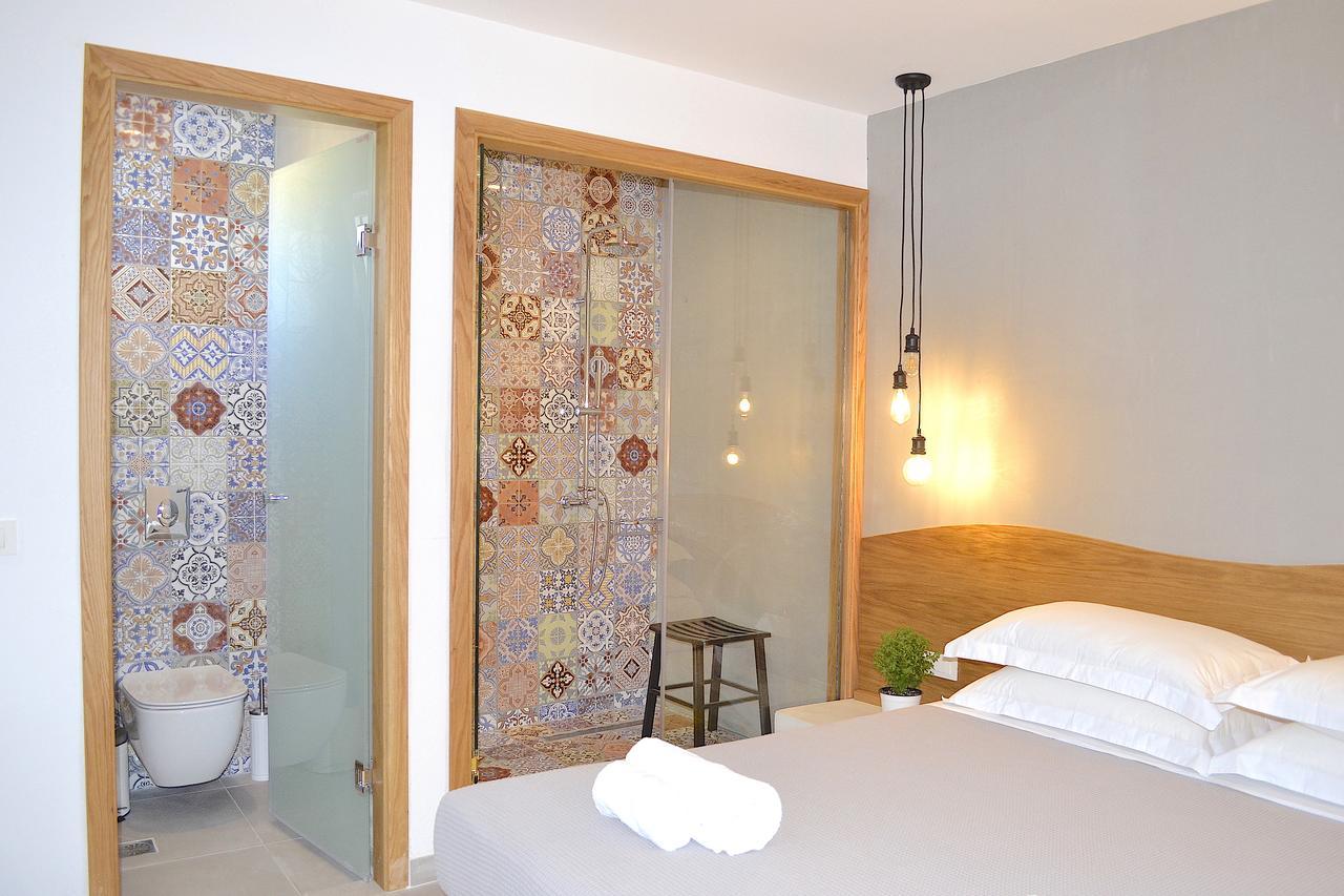 Lindos Seaside Suite 외부 사진