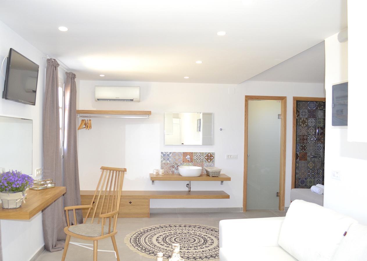 Lindos Seaside Suite 외부 사진
