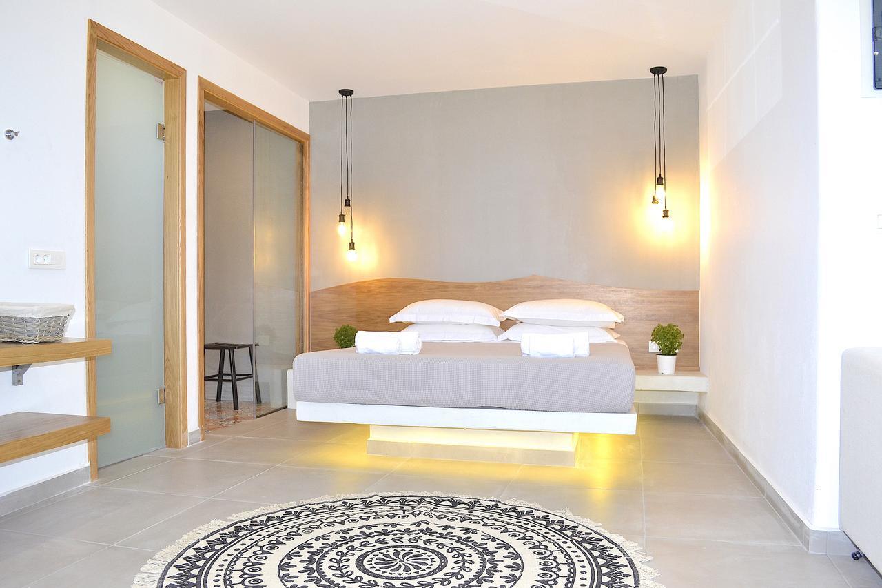 Lindos Seaside Suite 외부 사진