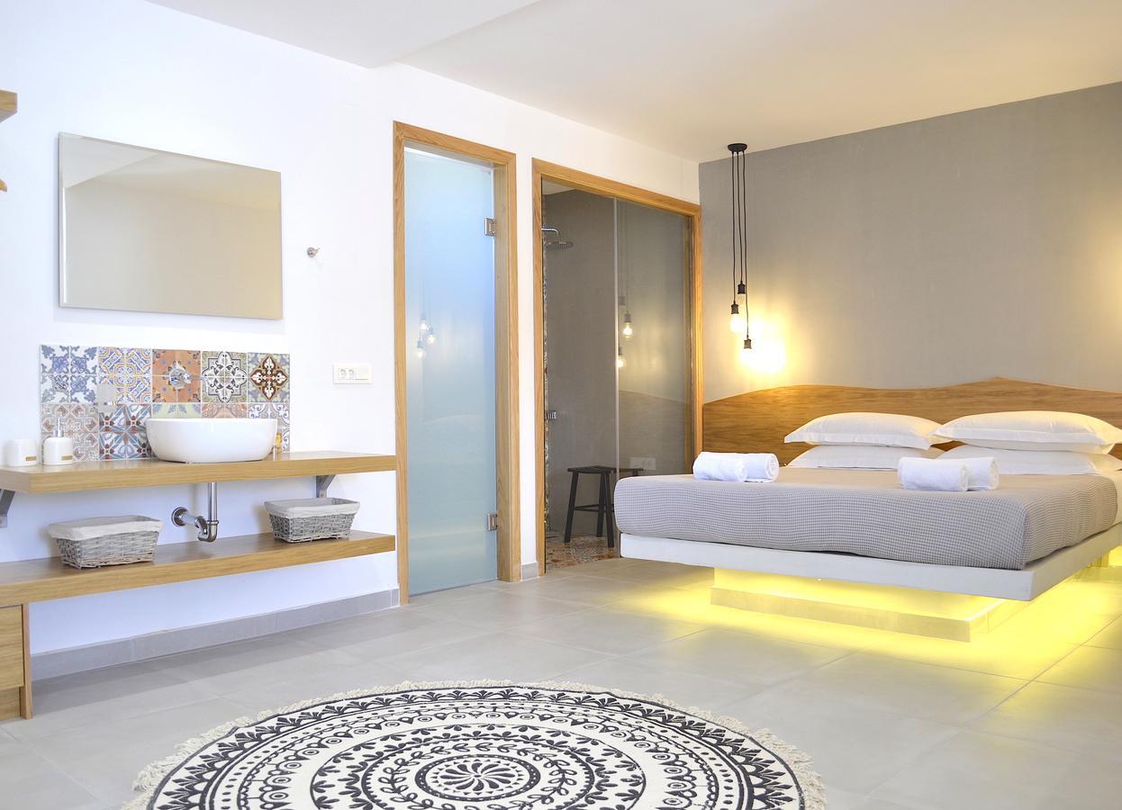 Lindos Seaside Suite 외부 사진